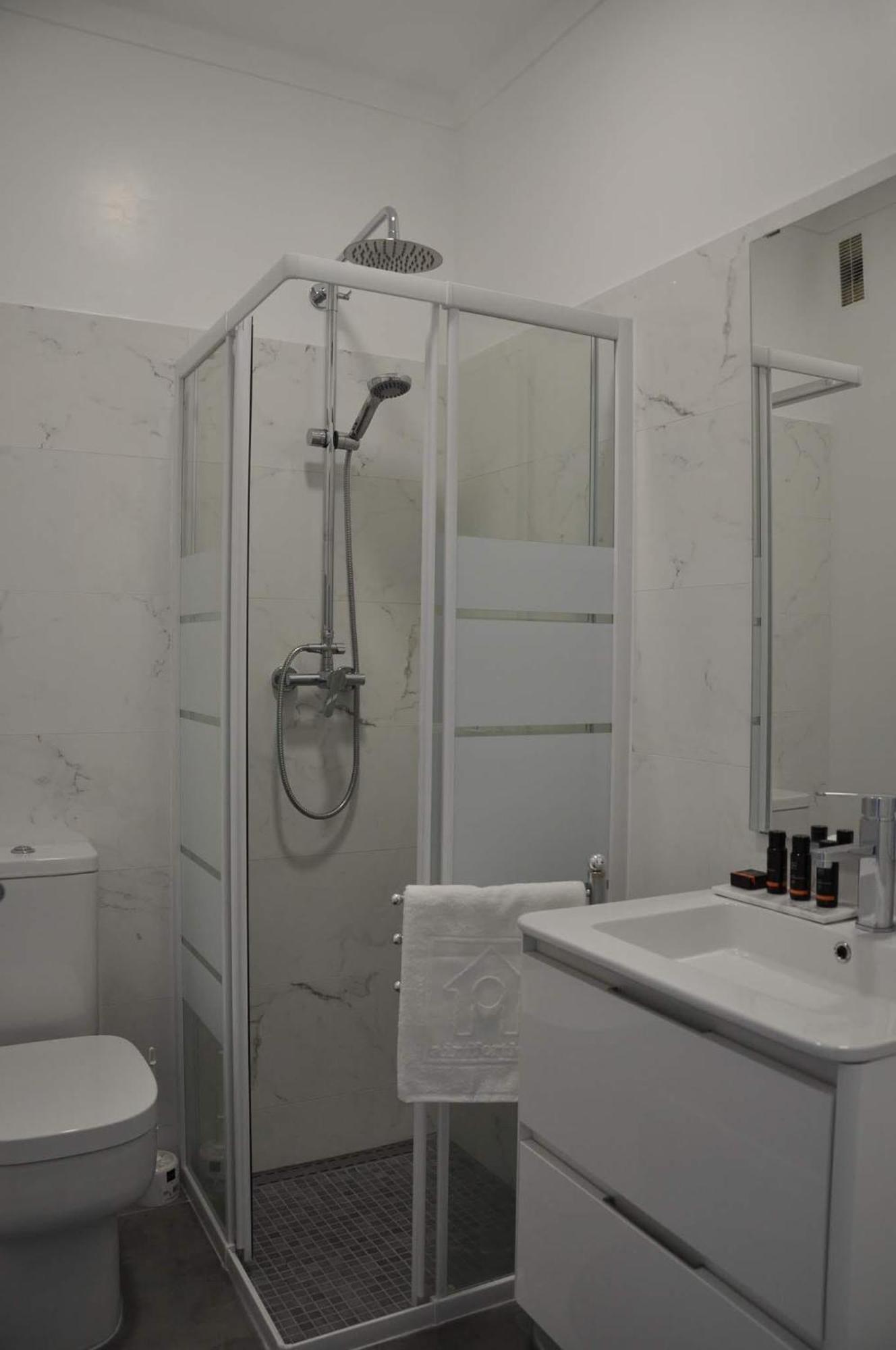 Rio A Vista Apartment Portimao Luaran gambar