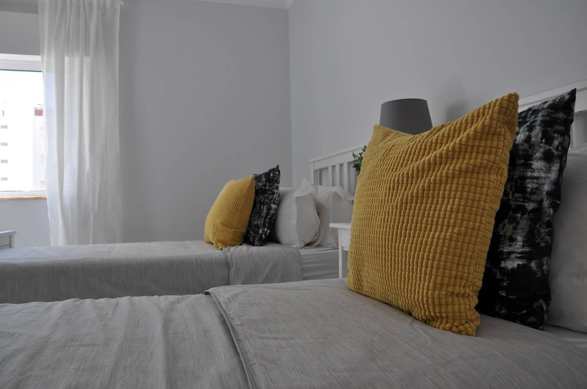 Rio A Vista Apartment Portimao Luaran gambar