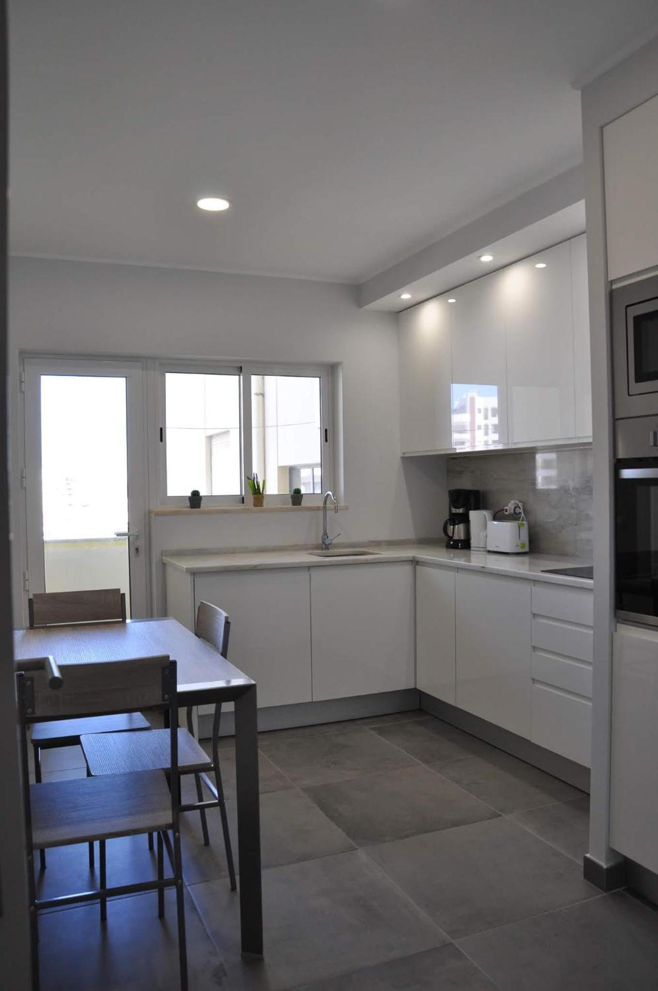 Rio A Vista Apartment Portimao Luaran gambar