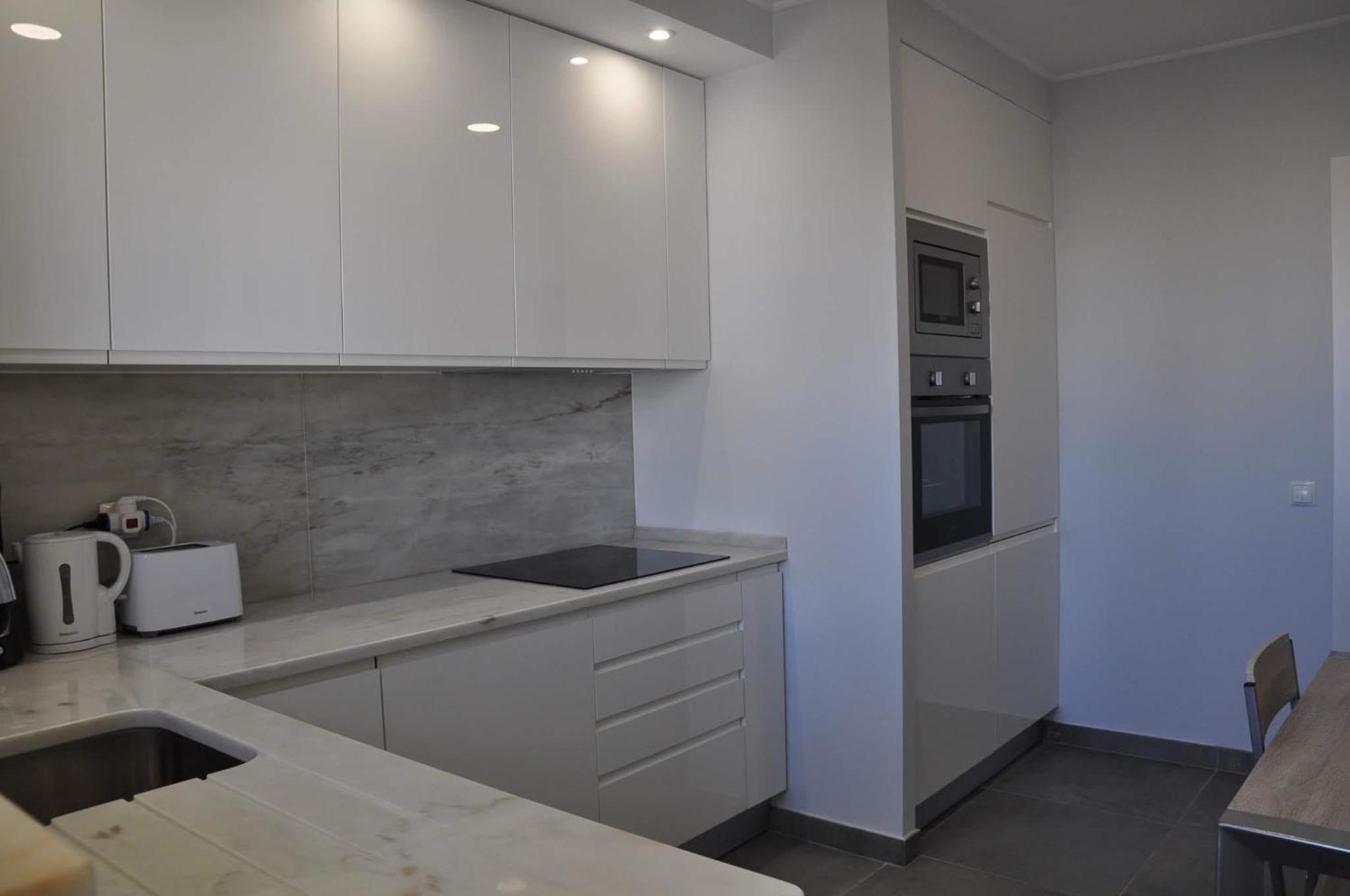 Rio A Vista Apartment Portimao Luaran gambar