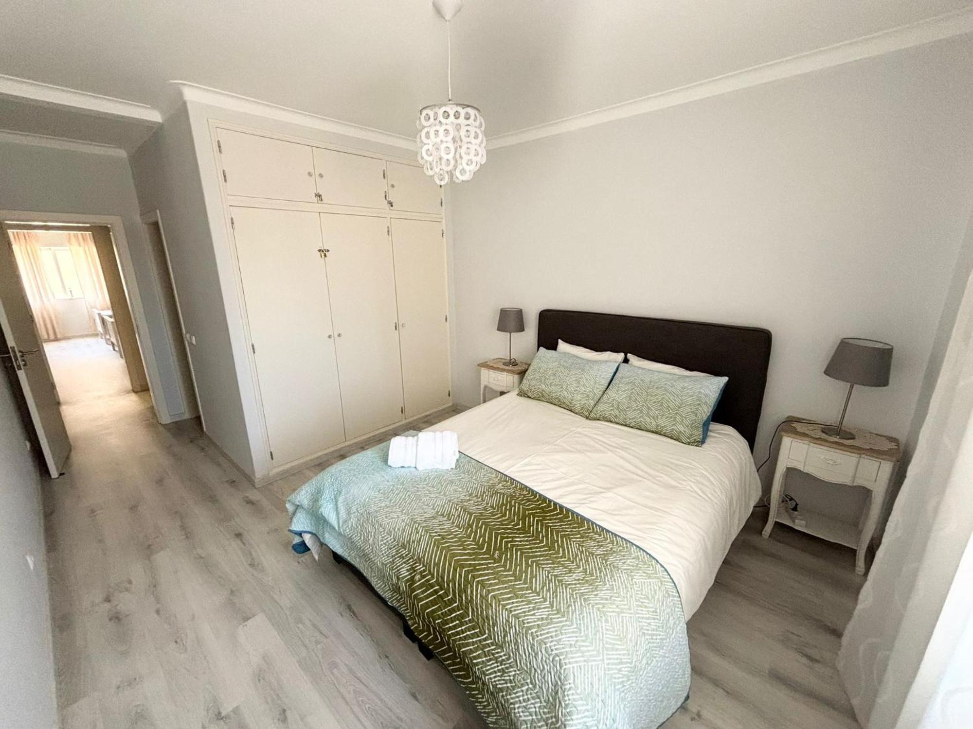 Rio A Vista Apartment Portimao Luaran gambar