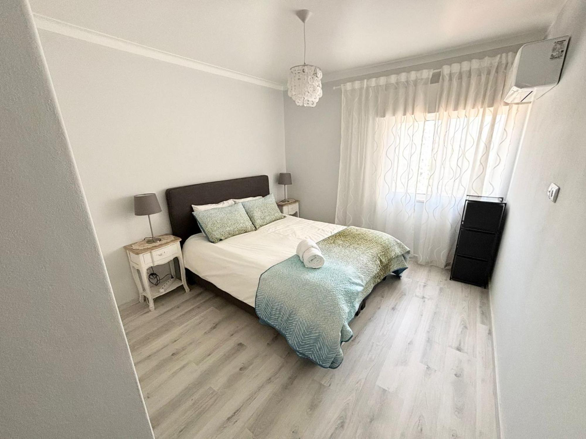 Rio A Vista Apartment Portimao Luaran gambar