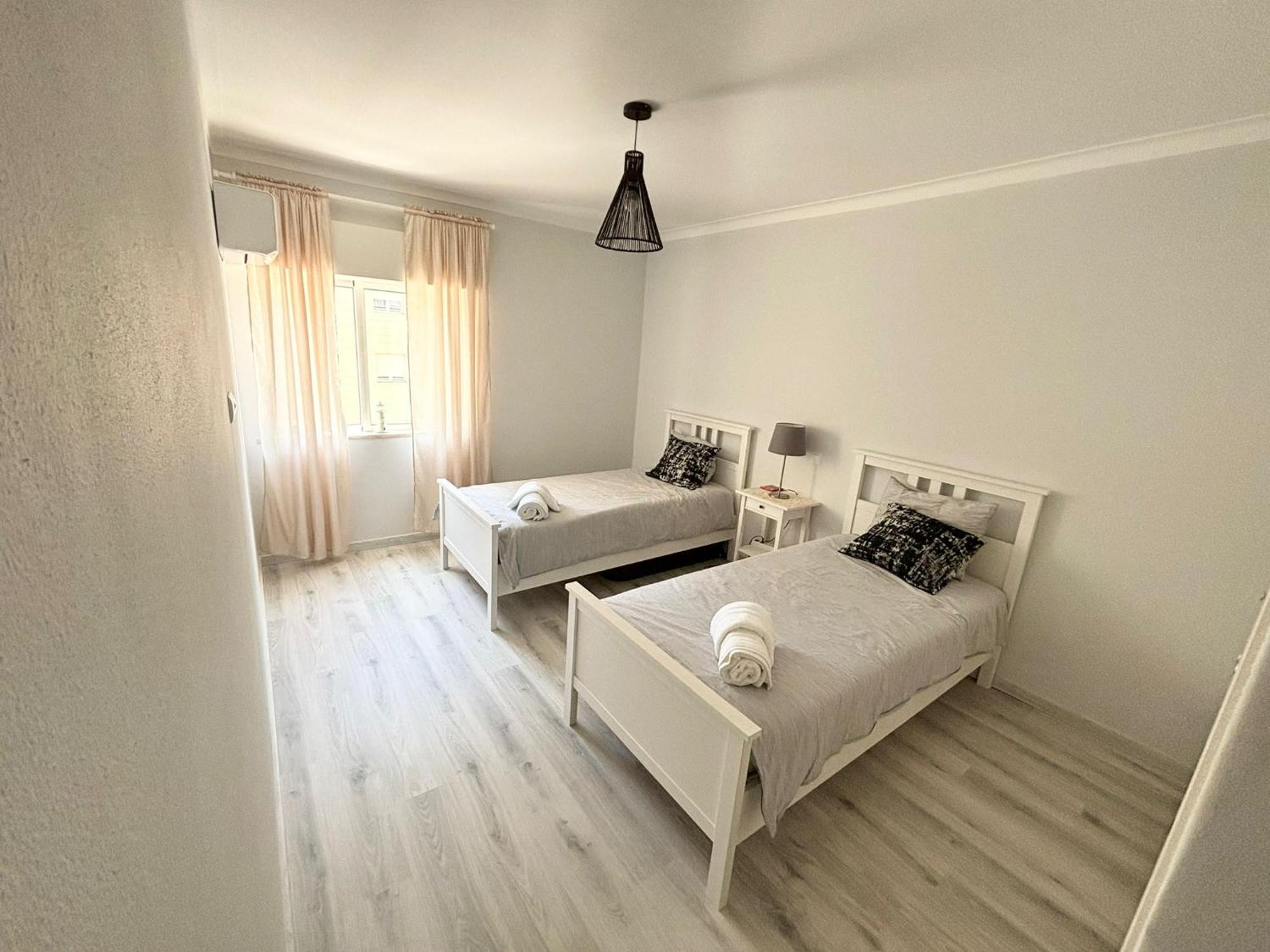 Rio A Vista Apartment Portimao Luaran gambar