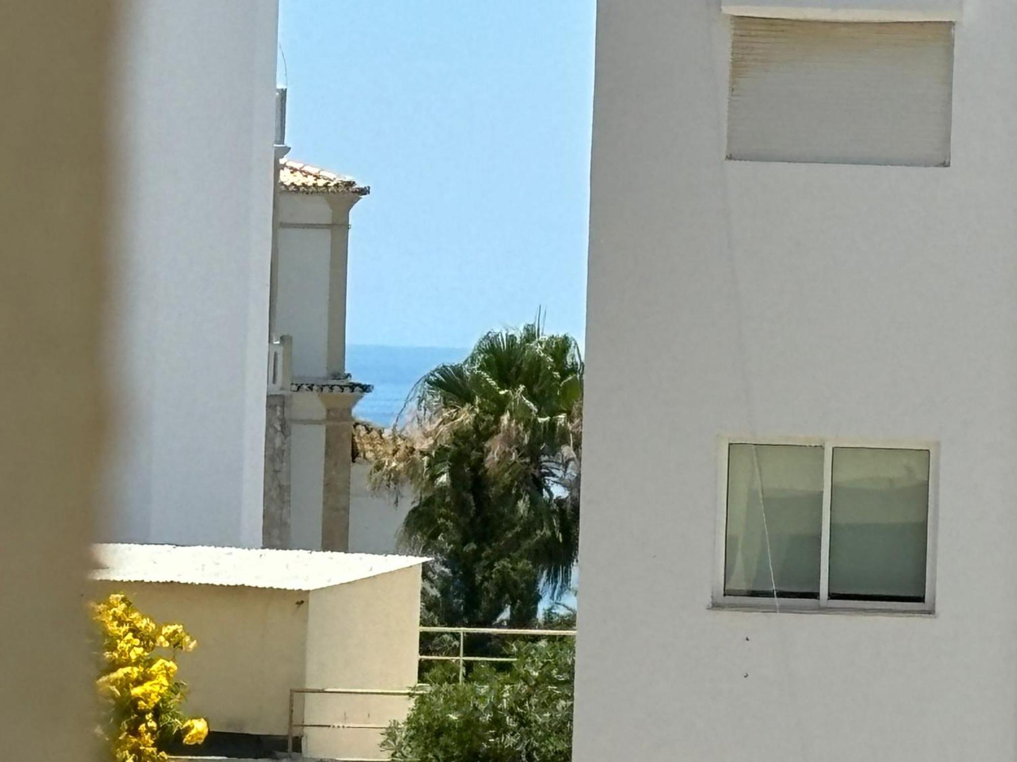 Rio A Vista Apartment Portimao Luaran gambar