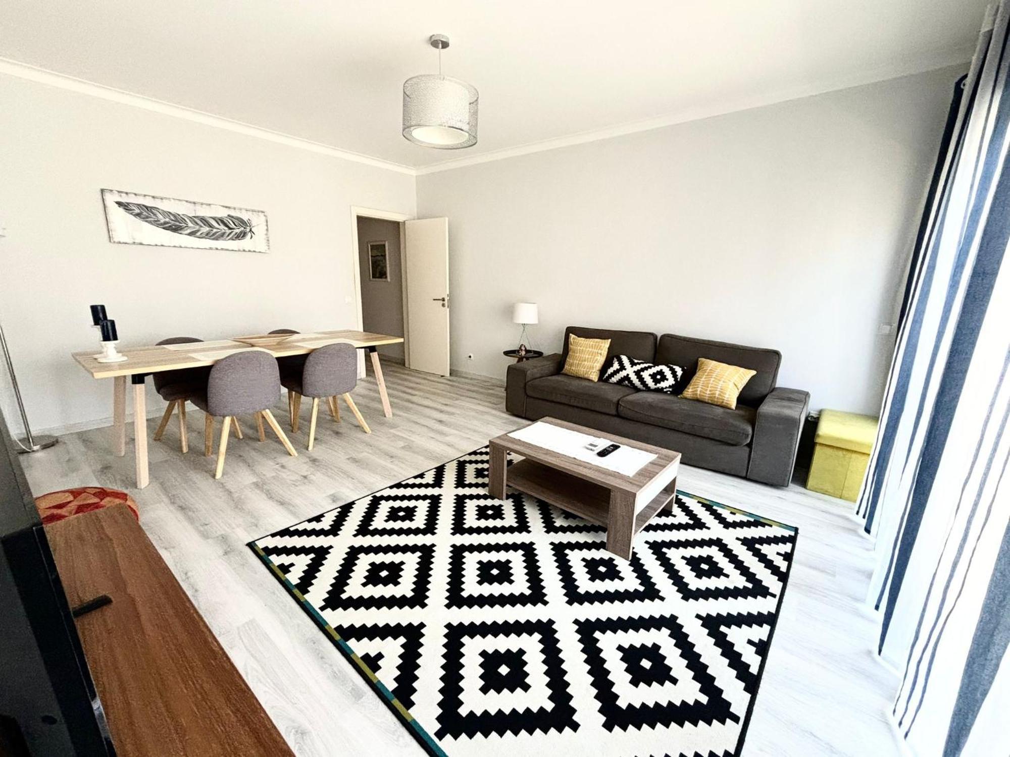 Rio A Vista Apartment Portimao Luaran gambar